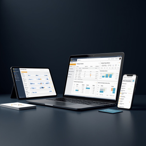 Автоматизированное управление лидами и планирование для юридических фирм с использованием AI и интеграции с Jotform и календарем.