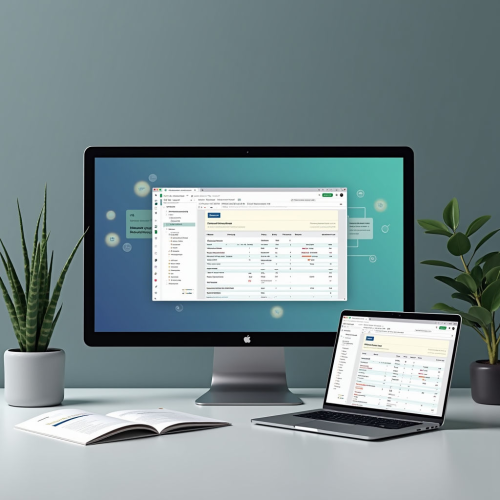 Автоматизация работы с Google Sheets в n8n для бизнеса под ключ