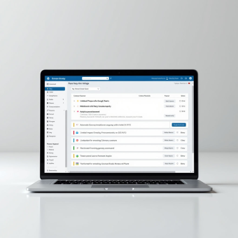 Автоматизированная генерация персонализированных продажных email на основе данных LinkedIn и Claude 3.7.