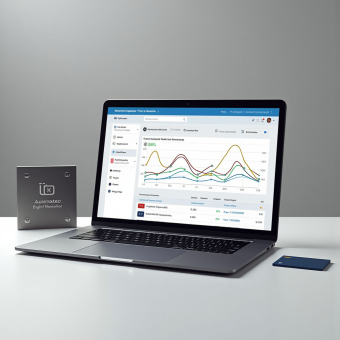 Автоматизированный мониторинг цен конкурентов с использованием Bright Data MCP и OpenAI