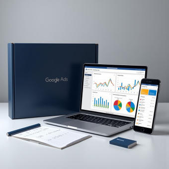 Интеллектуальная оптимизация PPC-кампаний с использованием Google Ads, Sheets и Slack под ключ