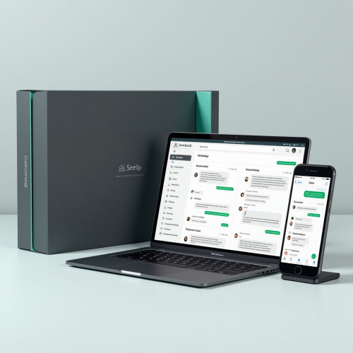 Автоматизация холодных продаж через WhatsApp с использованием Apify и GPT-4o