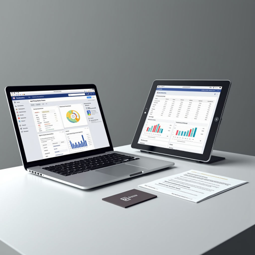 Анализ рекламы в Facebook с автоматической отправкой отчетов в Google Sheets