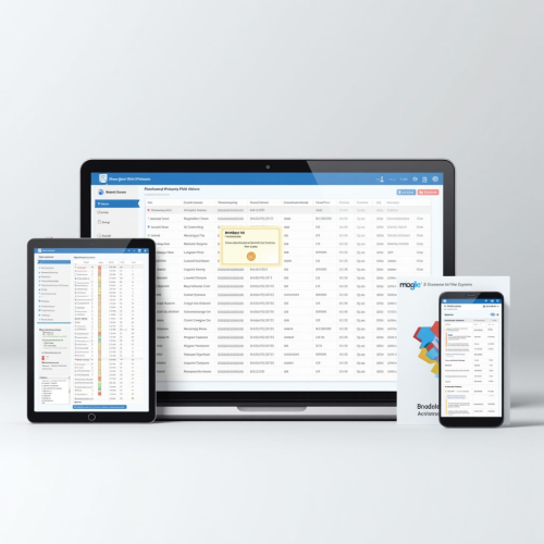 Система автоматического оповещения о низких запасах и истекающих сроках годности медикаментов для аптек на базе Google Sheets