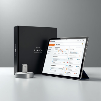 Интеллектуальный ассистент для автоматизации ответов на вопросы с интеграцией поисковой системы и механизмом обработки информации.