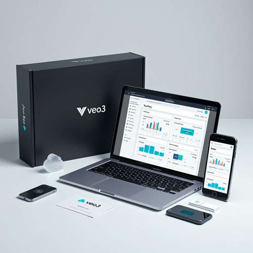 Создание недорогих AI-видео с Veo3 и автоматическая загрузка на YouTube и TikTok под ключ