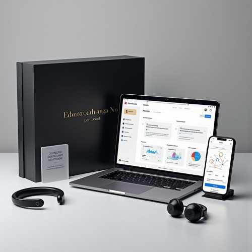 Создание голосового AI-чат-бота с экспертами InfraNodus под ключ