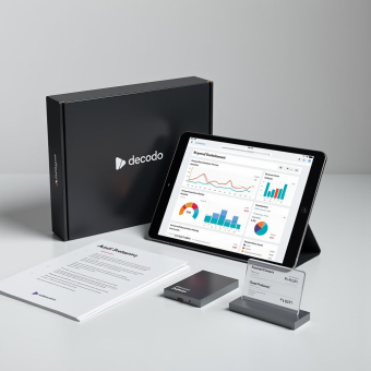 Услуга интеллектуального анализа ключевых слов и их обогащения с использованием Decodo и OpenAI GPT-4.1-mini