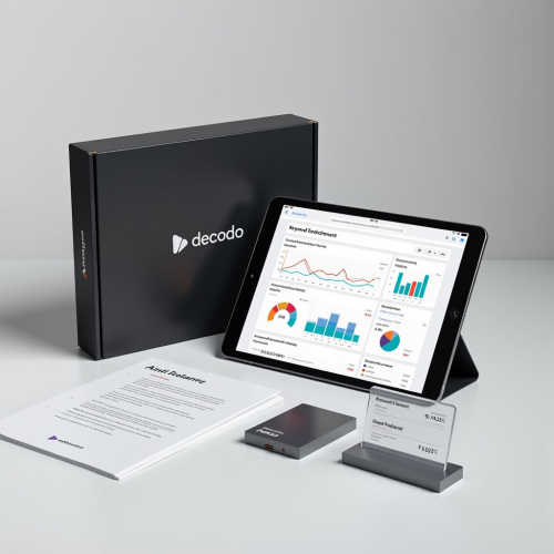 Услуга интеллектуального анализа ключевых слов и их обогащения с использованием Decodo и OpenAI GPT-4.1-mini