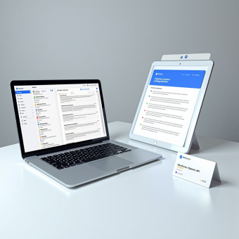 Автоматизированное резюмирование протоколов встреч с анализом настроений для Gmail