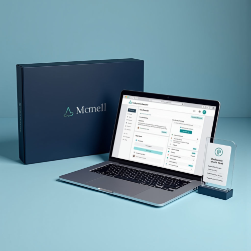 Система автоматизированного создания эффективных промптов для бизнеса