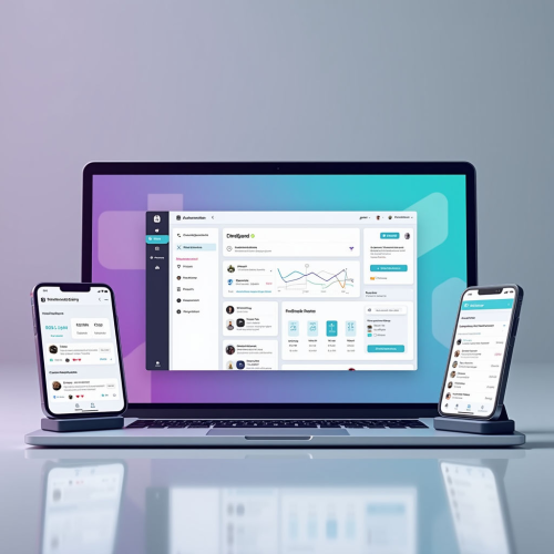 Автоматизированная система планового лайкинга в Instagram с использованием Phantombuster и интеллектуальных алгоритмов.