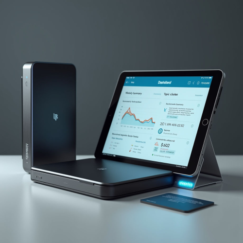 Система автоматического мониторинга и оповещения о weekly трендах в области AI на основе arXiv и Weaviate.