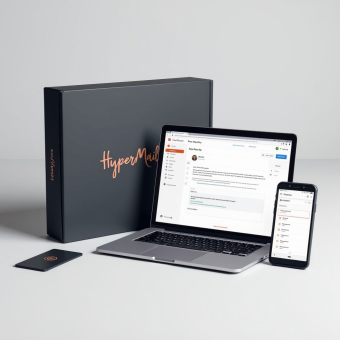 Автоматизация гиперперсонализированного email-маркетинга с использованием AI, Gmail и Google Sheets под ключ