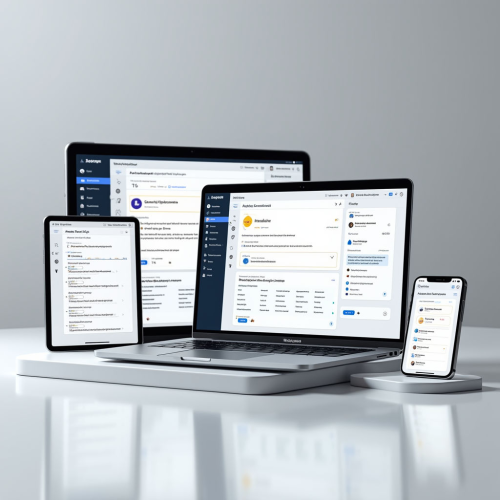 Интерактивный курс по основам API с практическими заданиями для бизнеса