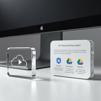 Автоматическая генерация видео по запросу с последующей загрузкой в Google Drive