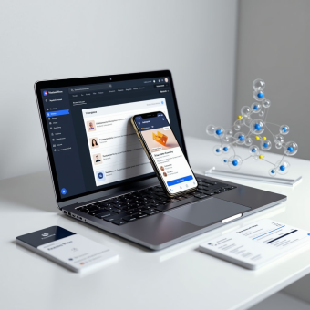 Автоматизация маркетинга по партнерской программе Amazon под ключ