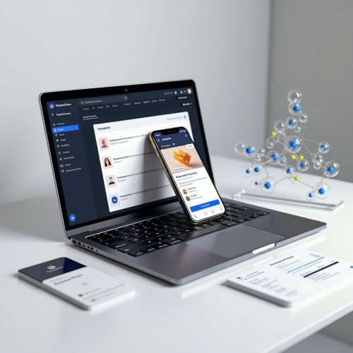 Автоматизация маркетинга по партнерской программе Amazon под ключ