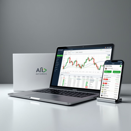 Автоматизированная торговля акциями с использованием AI: интеграция Alpaca и Google Sheets под ключ