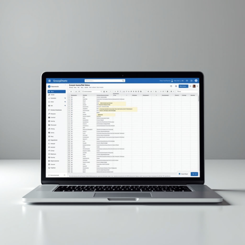 Автоматизированное исследование лидов и персонализированная генерация email-рассылок с использованием Groq и Google Sheets
