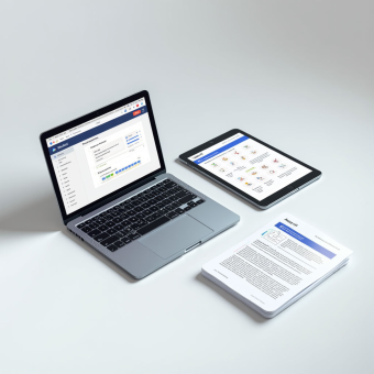 Создание индивидуальных PDF-документов из шаблонов с использованием Gemini и Google Drive под ключ
