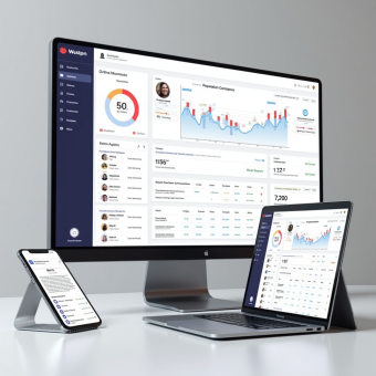 Автоматизированный анализ отзывов с Yelp и Trustpilot с использованием BrightData и OpenAI