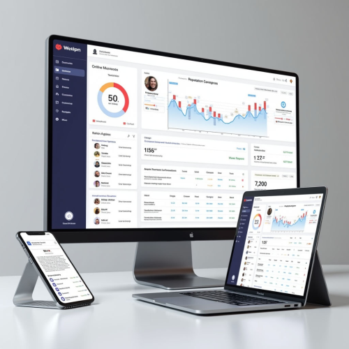 Автоматизированный анализ отзывов с Yelp и Trustpilot с использованием BrightData и OpenAI