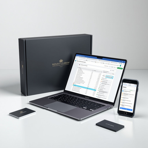 Автоматизация создания и доставки информационных рассылок с использованием GPT-4O и Google Sheets под ключ