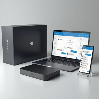 Автоматизированная обработка медиафайлов в Telegram с использованием системы Gemini AI и базы данных PostgreSQL