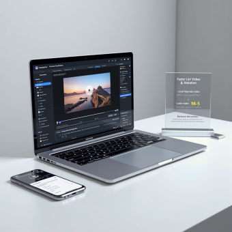Автоматизированная генерация видео на основе текста и изображений с использованием Sora 2/Pro и улучшением GPT-5