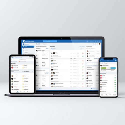 Автоматизированная публикация контента из Google Drive в Instagram, TikTok и YouTube с AI-описаниями и отслеживанием в Airtable.