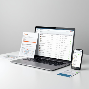 Создание целевых списков потенциальных клиентов: поиск и обогащение лидов с Surfe для HubSpot.