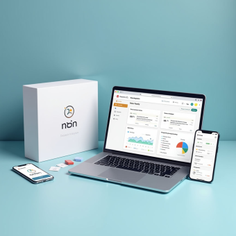 Услуга автоматического интеллектуального ответа на электронные письма для бизнеса