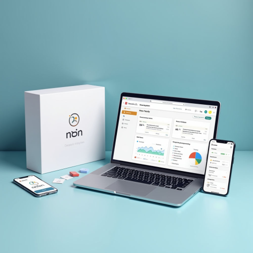 Услуга автоматического интеллектуального ответа на электронные письма для бизнеса