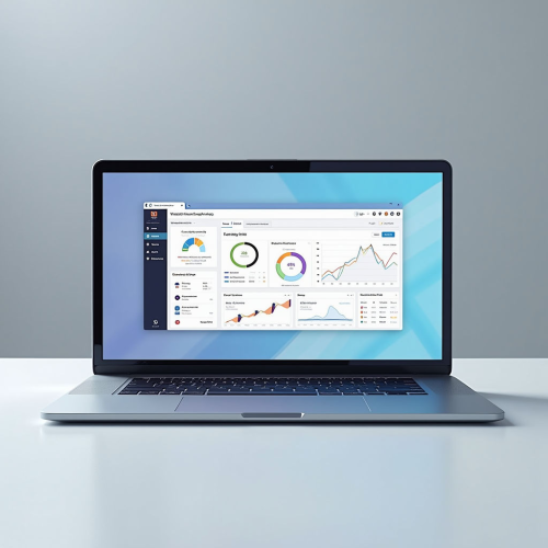 Автоматизированная категоризация SEO-ключевых слов и разработка контентной стратегии под ключ