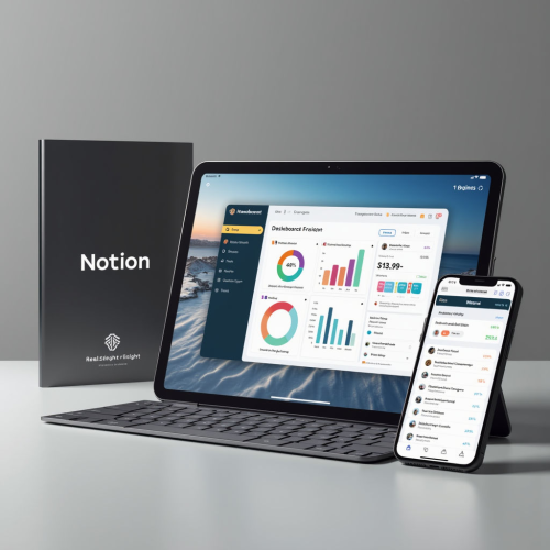 Анализ и сохранение эффективных Instagram Reels с интеграцией в Notion под ключ