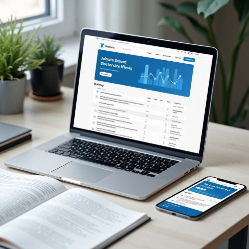 Автоматизированная система подготовки отчетов по исследованию лидов