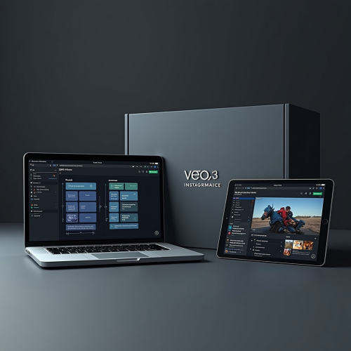 Автоматическая генерация и публикация Instagram Reels с использованием Veo3 и OpenAI под ключ