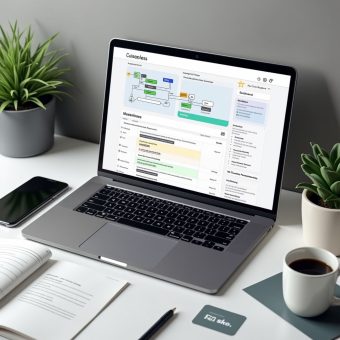 Автоматизированное создание контента и публикация на WordPress с интеграцией изображений Pexels под ключ