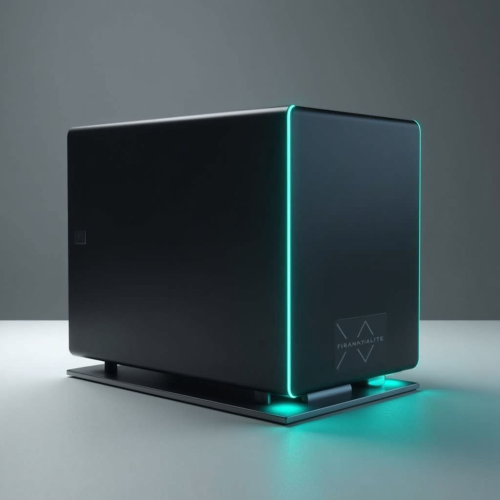 Создание и управление собственными серверами N8N для автоматизации бизнес-процессов под ключ