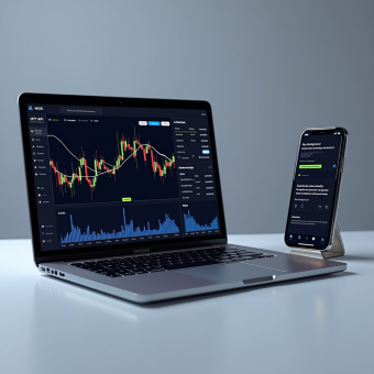 Анализ данных криптовалютного рынка с использованием HTX API и GPT-4o через Telegram под ключ