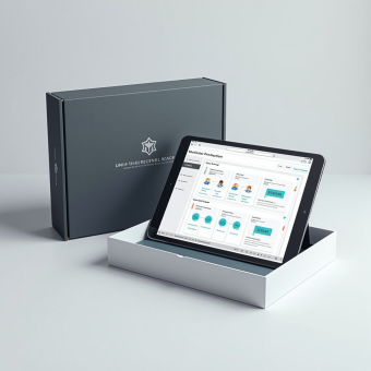 Создание универсального ассистента знаний с интеграцией многоканальных источников информации под ключ