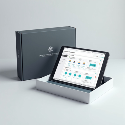 Создание универсального ассистента знаний с интеграцией многоканальных источников информации под ключ