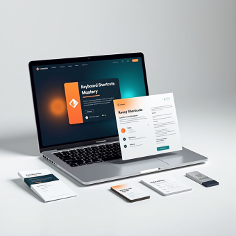 Интерактивный курс по освоению горячих клавиш n8n для повышения эффективности работы.