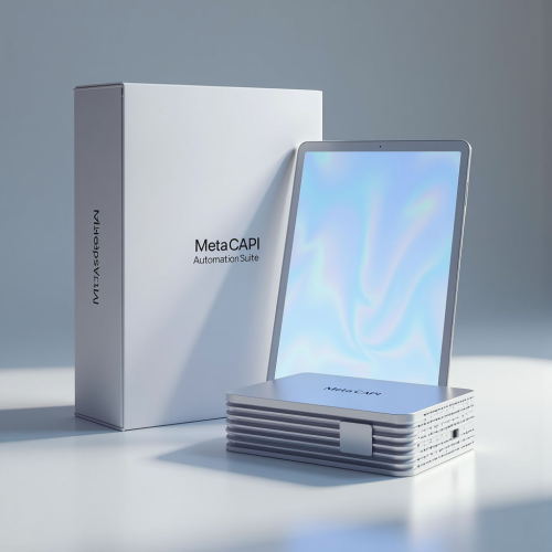 Автоматизированная отправка серверных конверсий в Meta Ads API