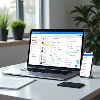Интерактивное общение с Google Sheets через ChatGPT-5 под ключ