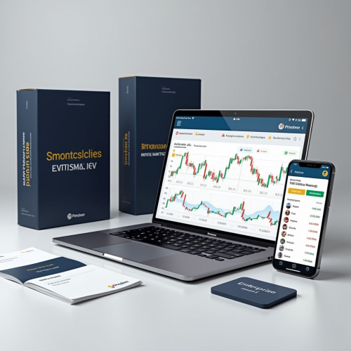 Система мониторинга акций в реальном времени с умными уведомлениями для индийского и американского рынков