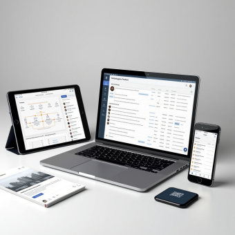 Автоматизированный сбор данных профиля Instagram с сохранением в Google Sheets