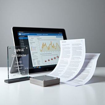 Автоматизация извлечения данных с использованием Zyte AI для продуктов, вакансий, статей и других ресурсов.