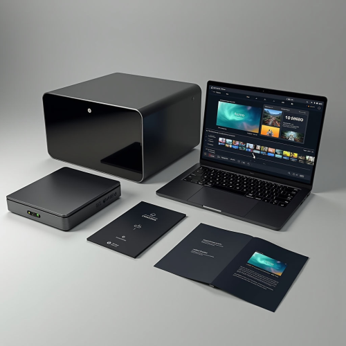 Автоматизированная генерация кинематографических видео на основе текстовых запросов с интеграцией AI-технологий.